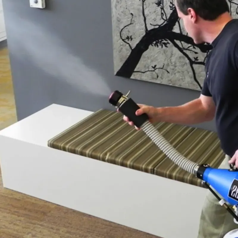 Professional Odor Removal in Madison County, VA